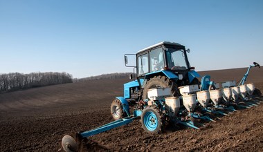 Preferencyjne pożyczki dla rolników w PKO BP. Do 300 tys. zł bez zabezpieczeń