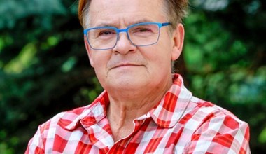 Pręgowski długo myślał, że to tylko plotka. Nie mógł uwierzyć