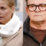 Kuryło Ewa Pręgowski i Kuryło wciąż nie poznali swojego wnuka. "My się na razie nie zajmujemy"