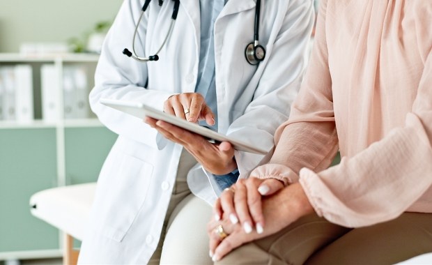  Prehabilitacja, czyli jak przygotować się do zabiegu chirurgicznego