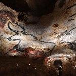 Prehistoryczna "Kaplica Sykstyńska" ocalona! Bezcenne malowidła odzyskały świetność