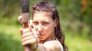 Prehistoryczne kobiety mogły wynaleźć genialną broń, która dawała im nową siłę