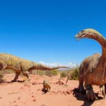 dinozaury Prehistoryczne stworzenia, które wciąż rozpalają wyobraźnię. Dziś Dzień Dinozaura