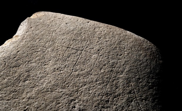 „Prehistoryczny komiks” odkryty we Francji!