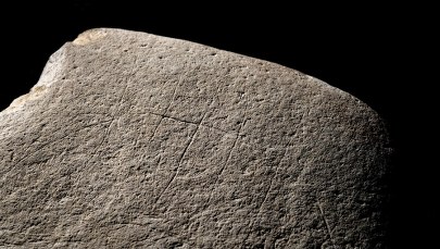 „Prehistoryczny komiks” odkryty we Francji!