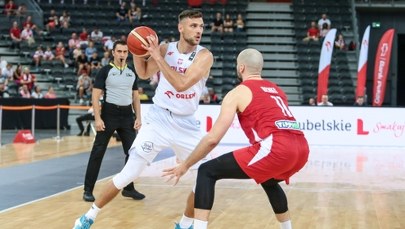 Prekwalifikacje do igrzysk olimpijskich. Polska wygrała z Węgrami