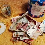 Premia dla listonosza. Wielkie serce poznańskiego restauratora i jego gości