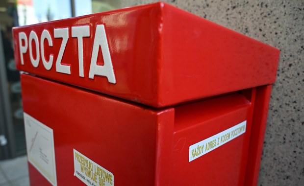 Premie dla pracowników Poczty Polskiej. Prezes podał szczegóły