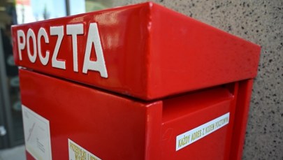 Premie dla pracowników Poczty Polskiej. Prezes podał szczegóły