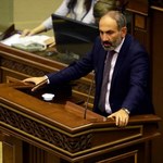 Premier Armenii: Azerbejdżan chce wywołać „wojnę totalną”