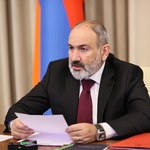 Premier Armenii o walkach z Azerbejdżanem: Zginęło 135 naszych żołnierzy