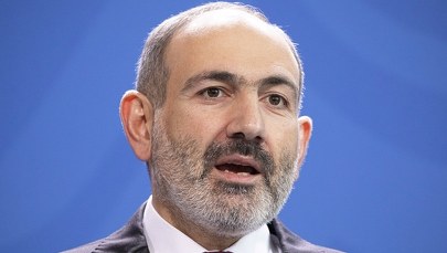 Premier Armenii: Turcja ponownie kroczy ścieżką ludobójstwa