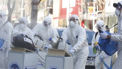 Premier Australii: Musimy przygotować się na pandemię koronawirusa