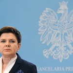 Premier Beata Szydło: Do końca roku informacja w sprawie jednolitego podatku