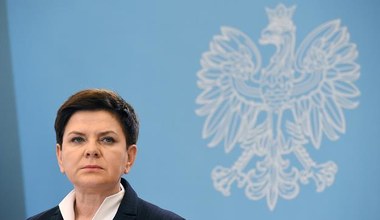 Premier Beata Szydło: Do końca roku informacja w sprawie jednolitego podatku