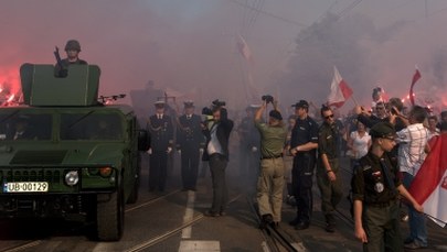 Premier Beata Szydło: KOD na pogrzebie "Inki" i "Zagończyka" to prowokacja
