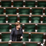 Premier Beata Szydło odwołała prezesa Głównego Urzędu Statystycznego