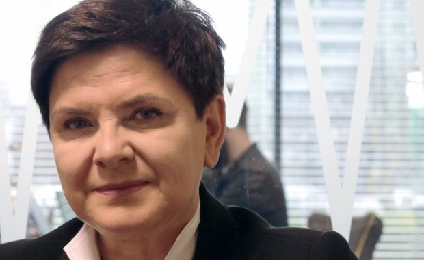 Premier Beata Szydło: Pewne resorty trzeba połączyć, pewne zadania przesunąć do innych resortów