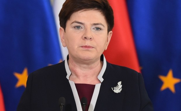 Premier Beata Szydło: Zaproponujemy reformy UE, Brexit to wynik kryzysów w Unii