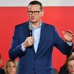 Premier: Będę domagał się ograniczenia zysków od spółek Skarbu Państwa