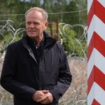 Premier: Będę gotowy zamknąć granicę
