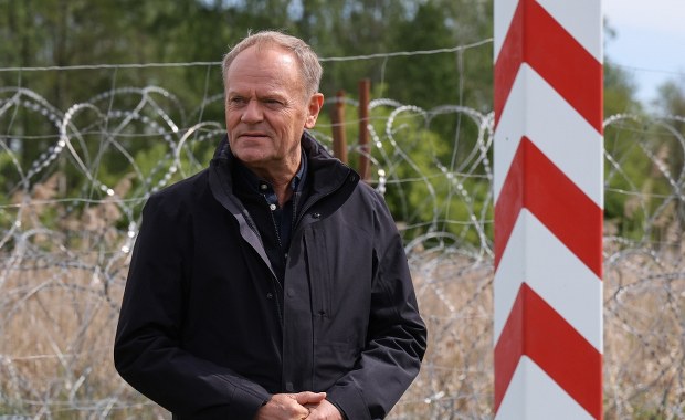 Premier: Będę gotowy zamknąć granicę