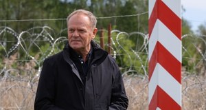 Premier: Będę gotowy zamknąć granicę