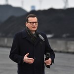 Premier: Będziemy wypracowywać mechanizmy, które ograniczą wysokie ceny energii dla stoczni