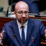 Premier Belgii ogłosił swoją rezygnację. Kryzys polityczny w kraju