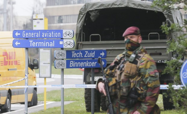 Premier Belgii ostrzega: W Europie dojdzie do nowych zamachów
