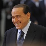 Premier Berlusconi wierzy w długowieczność