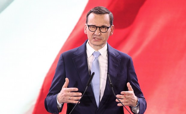 Premier: Biznes rolny i oligarchowie chcą zarobić kosztem polskiego rolnika. Nie pozwolimy na to