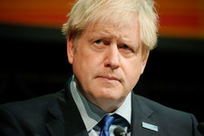 Premier Boris Johnson nie weźmie udziału w pogrzebie księcia Filipa