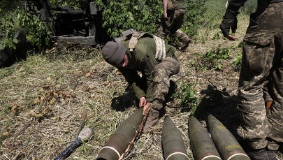 ​Premier Bułgarii: Nie wyślemy broni Ukrainie. Sprawa jest zamknięta