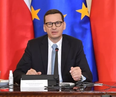 Premier: Być może nastąpi podwyżka stóp procentowych