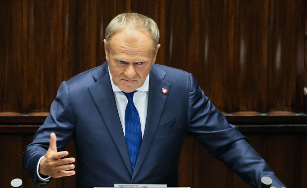 Premier chce utajnienia części posiedzenia Sejmu. Chodzi o bezpieczeństwo państwa