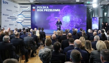 Premier chce zwołać Radę Gospodarczą. Okazją jest rocznica koronacji króla