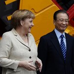 Premier Chin: Chcemy pomóc Europie zwalczyć kryzys, a nie ją wykupić