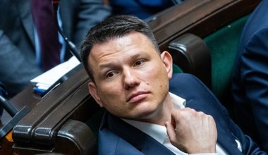 Premier chwalił się walką z inflacją. "A wzrosła przez krasnoludki", punktuje S. Mentzen