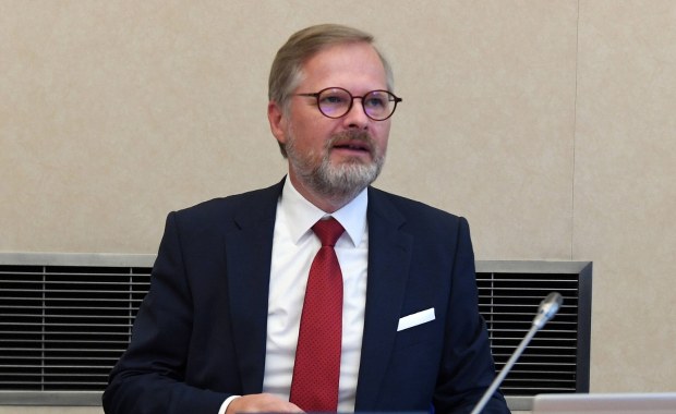 Premier Czech: Ceny energii przekraczają najgorsze oczekiwania