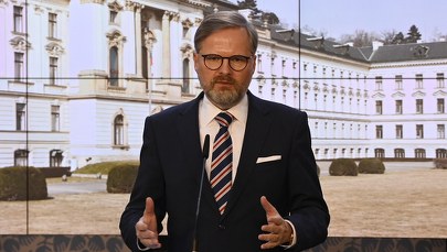 Premier Czech o negocjacjach ws. Turowa: Do celu jeszcze nie dotarliśmy