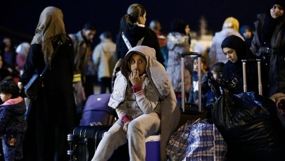 Premier Czech po rokowaniach UE: Nie przyjmiemy uchodźców