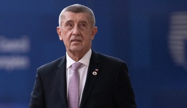 Premier Czech wzywa Orlen i MOL. "W niezrozumiały sposób podnieśli ceny"