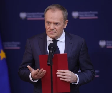 Premier D. Tusk: Przedstawimy skalę nadużyć, szczególnie w spółkach Skarbu Państwa