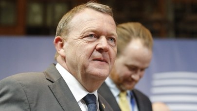 Premier Danii chce stworzyć listę "siewców nienawiści"