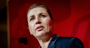 Premier Danii Mette Frederiksen podała się do dymisji. Co dalej z Grenlandią?