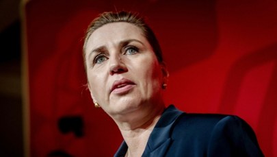 Premier Danii Mette Frederiksen podała się do dymisji. Co dalej z Grenlandią?