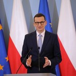 Premier: Dbamy o interesy polskich rolników jak nigdy dotąd