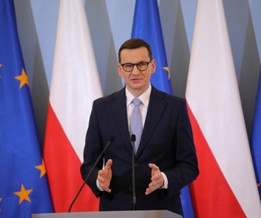 Premier: Dbamy o interesy polskich rolników jak nigdy dotąd