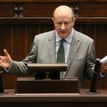 Premier dementuje: Minister Rostowski nie złożył żadnej dymisji